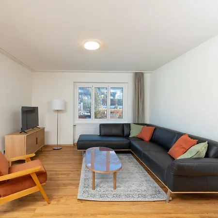 Apartment New! Spectacular Dream View *
