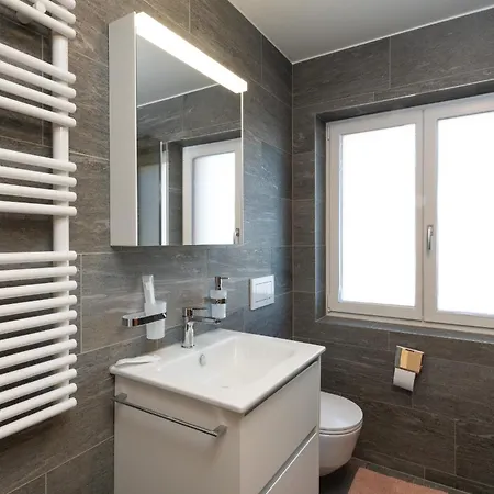Apartment New! Spectacular Dream View *