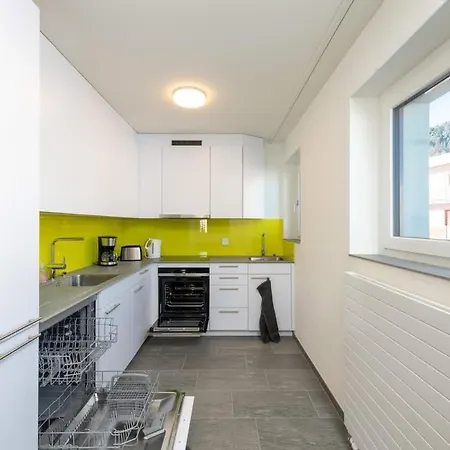 Apartment New! Spectacular Dream View *