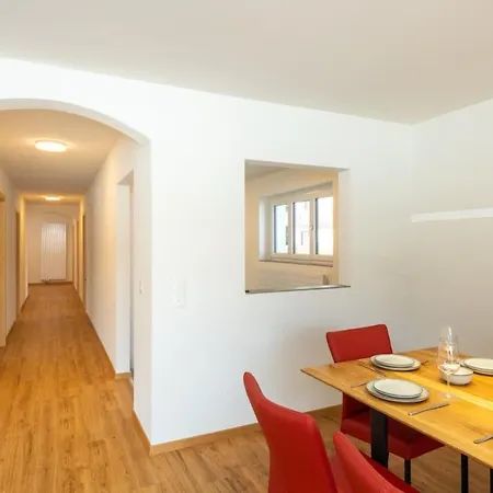 New! Spectacular Dream View * St. Moritz