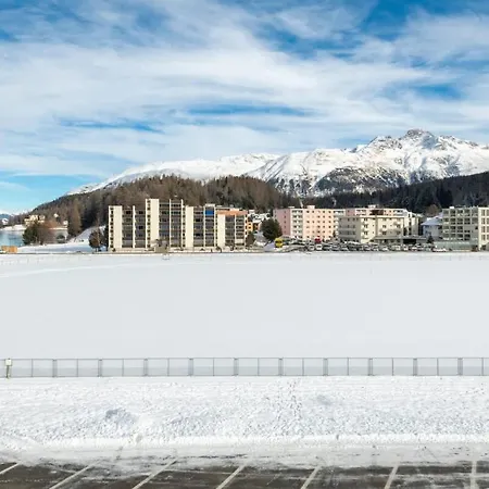 New! Spectacular Dream View * St. Moritz
