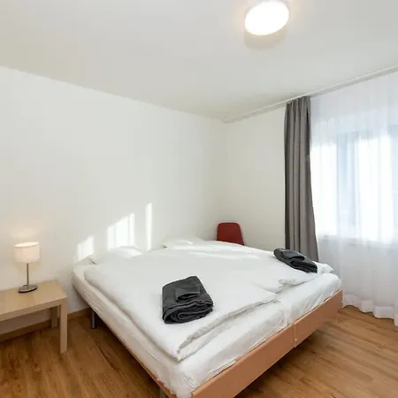 New! Spectacular Dream View Apartment St. Moritz