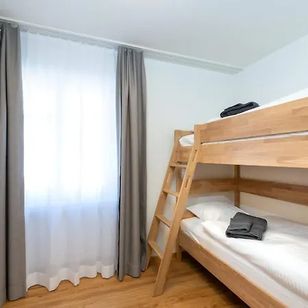 Apartment New! Spectacular Dream View *