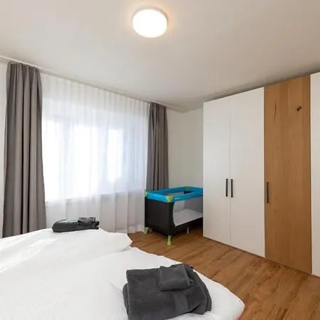 Apartment New! Spectacular Dream View St. Moritz