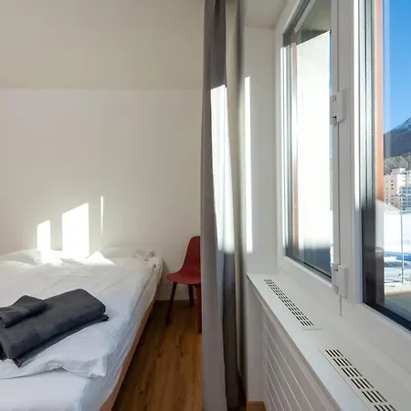 New! Spectacular Dream View * Σεντ Μόριτζ