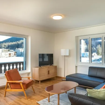 Apartment New! Spectacular Dream View *