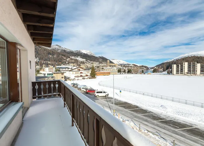 New! Spectacular Dream View Apartment