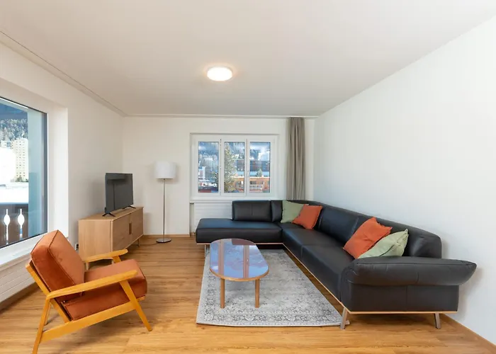 New! Spectacular Dream View Apartamento *