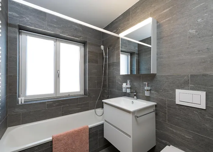 New! Spectacular Dream View * St. Moritz