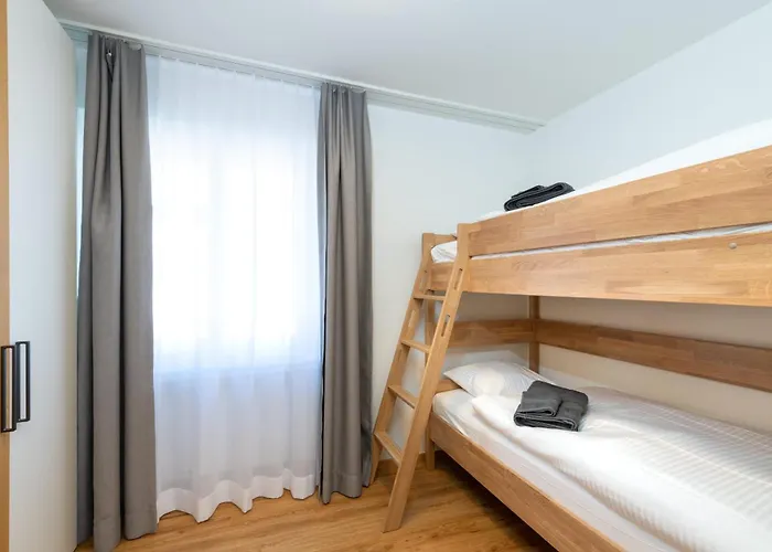 New! Spectacular Dream View Apartment *