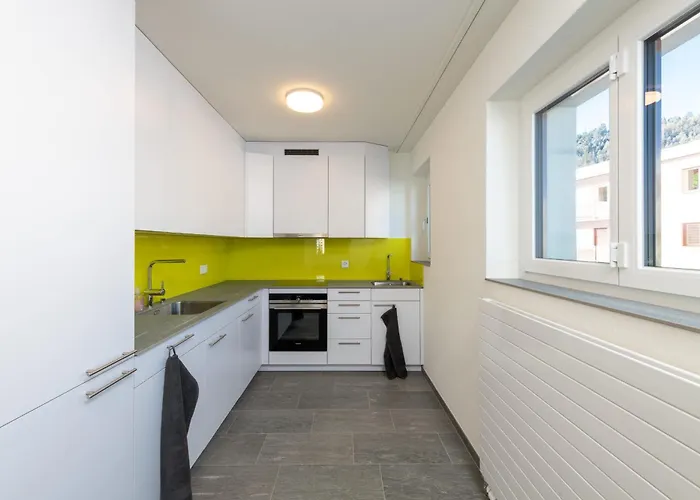 Apartamento New! Spectacular Dream View *