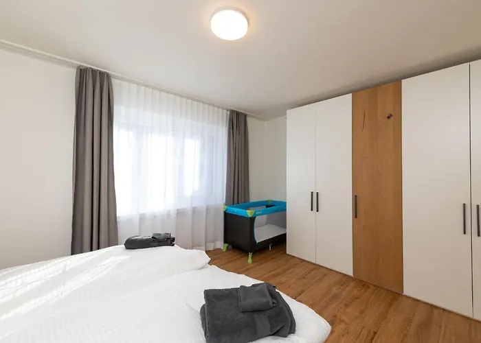 New! Spectacular Dream View St Moritz