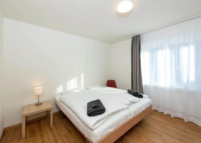 New! Spectacular Dream View * St Moritz