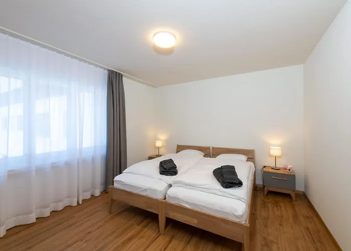 Apartment New! Spectacular Dream View *