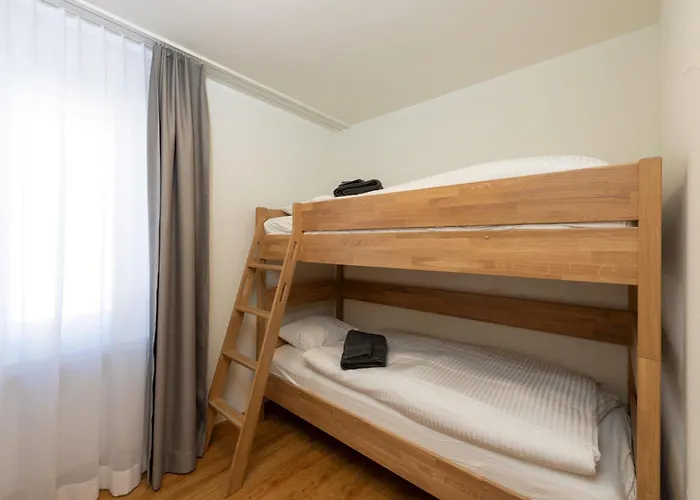 New! Spectacular Dream View Apartamento