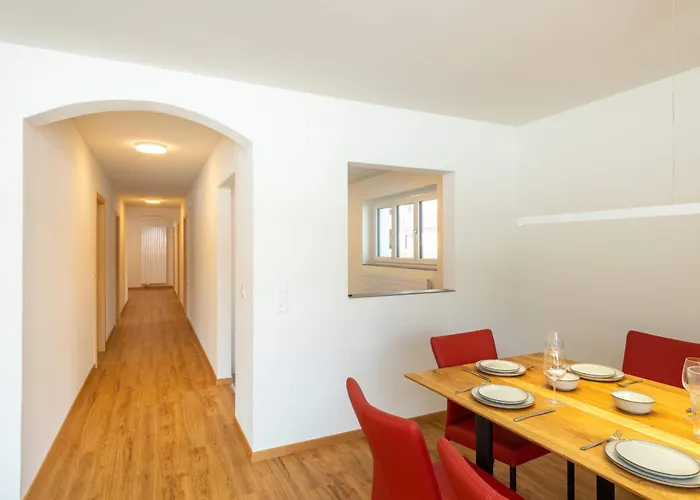 New! Spectacular Dream View St Moritz