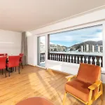 Apartman New! Spectacular Dream View St. Moritz