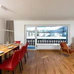 New! Spectacular Dream View Apartman *