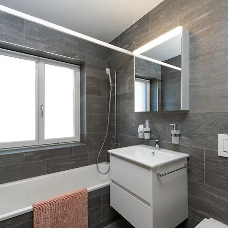 New! Spectacular Dream View * St. Moritz