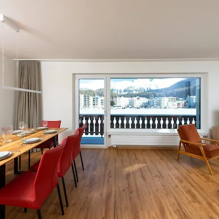 New! Spectacular Dream View Apartment *