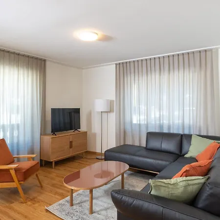 Apartment New! Spectacular Dream View