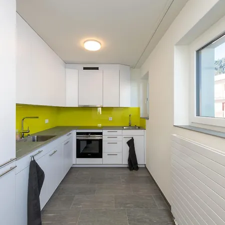 Apartment New! Spectacular Dream View *