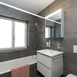 New! Spectacular Dream View * St. Moritz