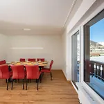 New! Spectacular Dream View Apartman St. Moritz