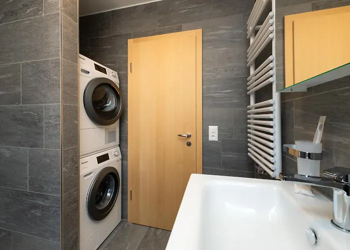 Apartment New! Spectacular Dream View